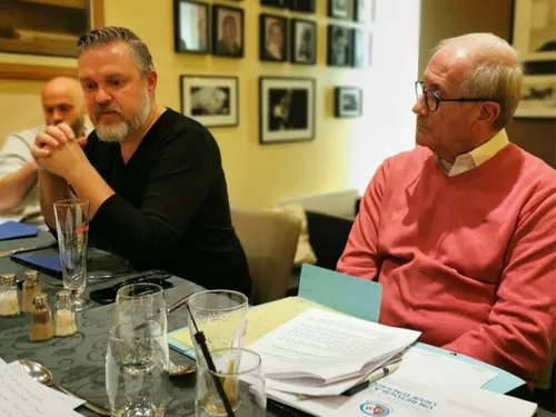 Le retour d'une Ligue d'Alsace de foot ? 